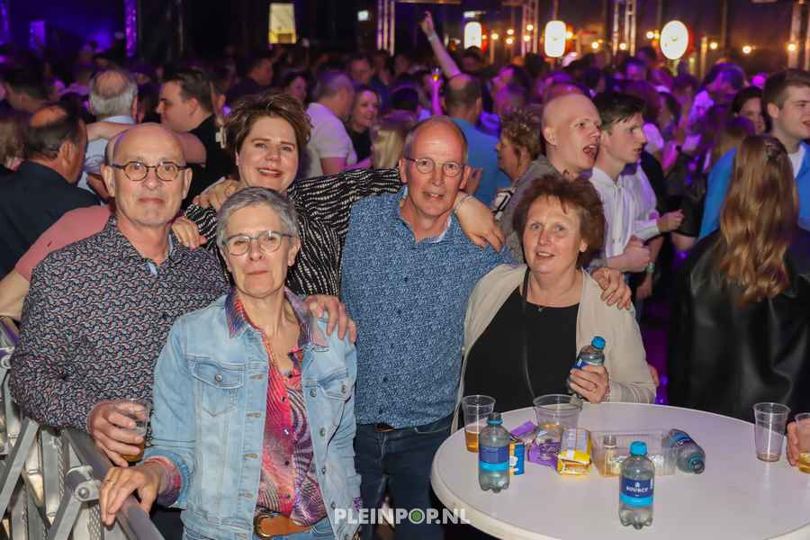 Publiek Pleinpop Zaterdag  (53)